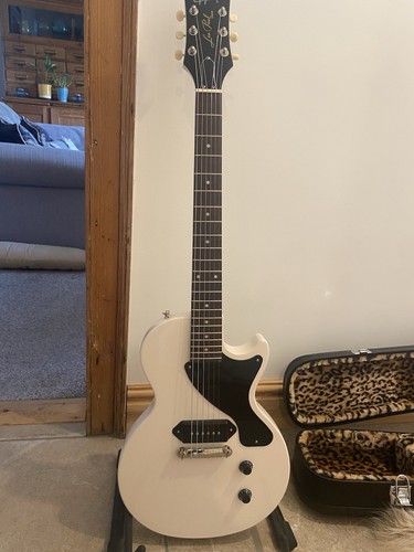 Epiphone les paul junior - les,
