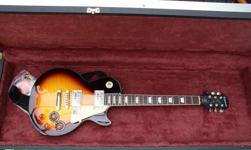 Epiphone les paul - epiphone, model