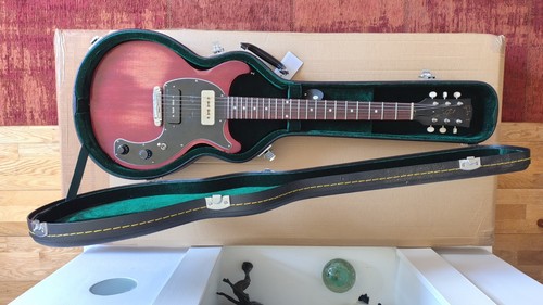 Gibson les paul - les,