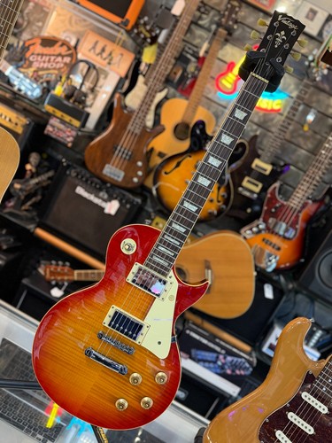 Les paul 2011 vintage - 2011,