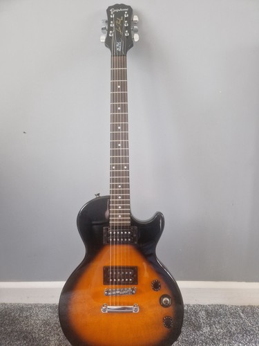 Epiphone les paul special - epiphone,