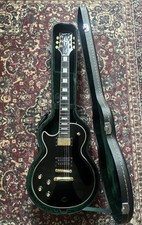 Epiphone Les Paul Custom