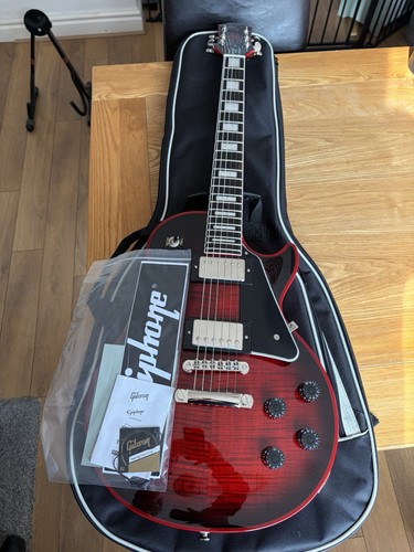 Mint epiphone les - mint, custom