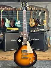 Epiphone Les Paul Standard 50s