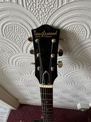 Tanglewood starfire tse 501 - tanglewood,