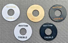 Les Paul Guitar Style Toggle