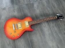 ENCORE LES PAUL, SUNBURST LES